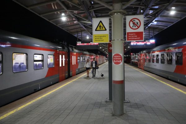 ФАС разработала новые правила возврата ж/д билетов для борьбы с перекупами